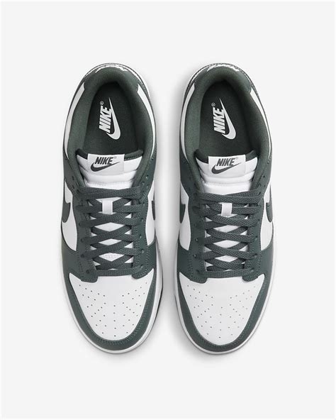 Nike Dunk Low Retro white/white/vintage green ab 83,99 ...